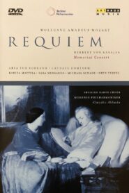 Mozart: Requiem: Karajan Memorial Concert 2015 on netflix