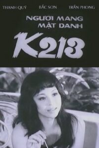 Under The Code Name K213 1985 on netflix