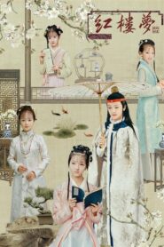 Naive School: Peach Blossom Poetry Society of Dream of Red Mansions 2020 on netflix