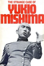 The Strange Case of Yukio Mishima 1985 on netflix