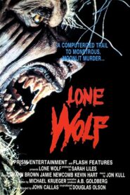 Lone Wolf 1988 on netflix
