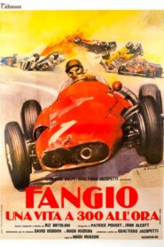 Fangio: Una vita a 300 all’ora 1980 on netflix