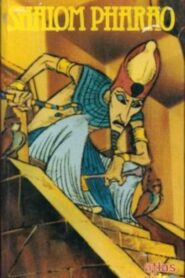 Shalom Pharao 1982 on netflix