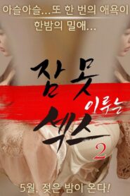 Sleepless Sex 2 2016 on netflix
