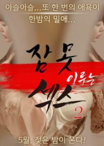 Sleepless Sex 2 2016 on netflix