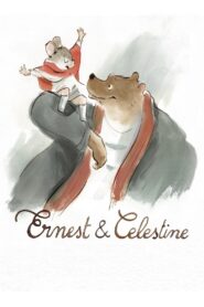 Ernest & Celestine 2012 on netflix