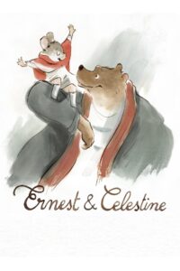 Ernest & Celestine 2012 on netflix