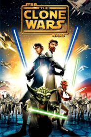 Star Wars: The Clone Wars 2008 on netflix
