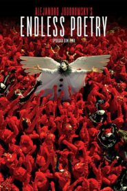 Endless Poetry 2016 on netflix