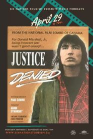 Justice Denied 1989 on netflix