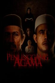 Penunggang Agama 2021 on netflix