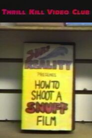 Thrill Kill Video Club 1991 on netflix