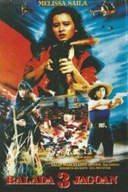 Ballad of the Three Heroes 1990 on netflix
