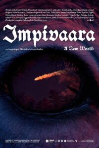 Impivaara – A New World 2024 on netflix