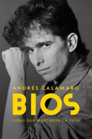 Bios: Andres Calamaro 2021 on netflix