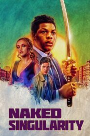 Naked Singularity 2021 on netflix