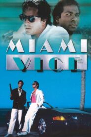 Miami Vice: Brother’s Keeper 1984 on netflix