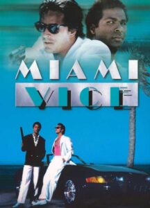 Miami Vice: Brother’s Keeper 1984 on netflix