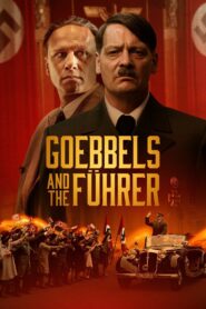 Führer and Seducer 2024 on netflix