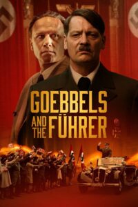 Führer and Seducer 2024 on netflix