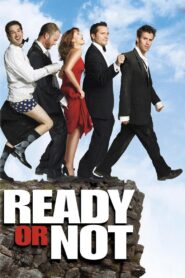 Ready or Not 2009 on netflix