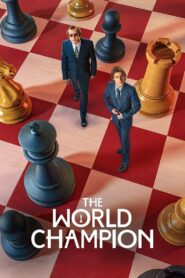 The World Champion 2021 on netflix