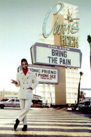 Chris Rock: Bring the Pain 1996 on netflix