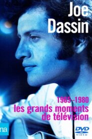 Joe Dassin – 1965-1980 Les grands moments de télévision 2010 on netflix