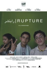 Rupture 2017 on netflix
