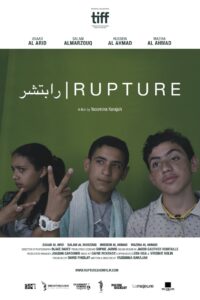 Rupture 2017 on netflix