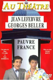 Pauvre France 1982 on netflix