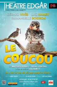 Le coucou 2023 on netflix