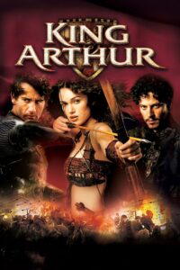 King Arthur 2004 on netflix