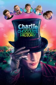Charlie and the Chocolate Factory 2005 on netflix