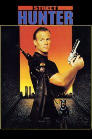 Street Hunter 1990 on netflix
