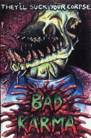 Bad Karma 1991 on netflix