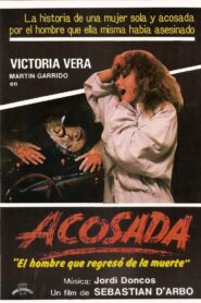 Harassed 1985 on netflix