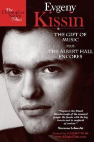 Evgeny Kissin: The Gift of Music 1999 on netflix