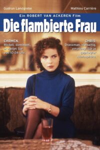 A Woman in Flames 1983 on netflix