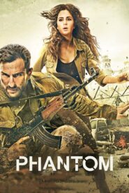 Phantom 2015 on netflix