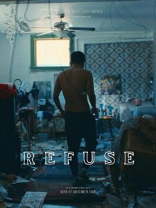 Refuse 2023 on netflix