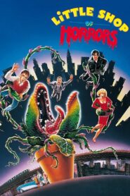 Little Shop of Horrors 1986 on netflix