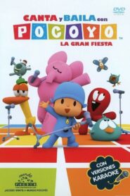 Pocoyo’s Big Party 2009 on netflix