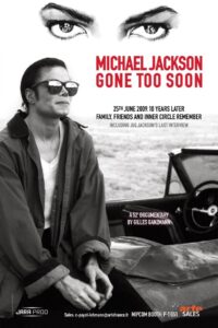 Michael Jackson, Gone Too Soon 2019 on netflix