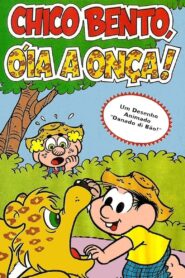 Chico Bento, Óia a Onça! 1990 on netflix