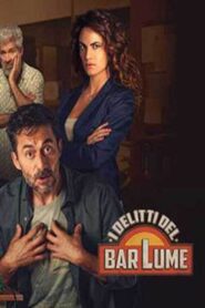 I delitti del BarLume – La loggia del cinghiale 2017 on netflix