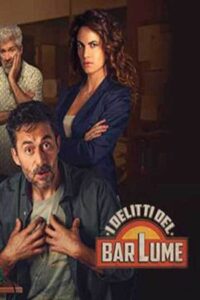 I delitti del BarLume – La loggia del cinghiale 2017 on netflix