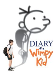 Diary of a Wimpy Kid 2010 on netflix
