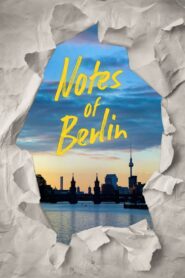 Notes of Berlin 2021 on netflix