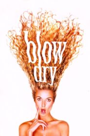 Blow Dry 2001 on netflix